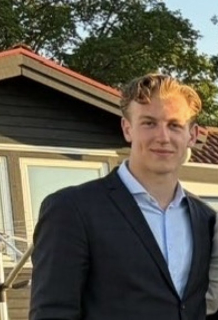Olle Althini, vd för ProStaff UF